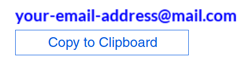Settings and Usage of the App