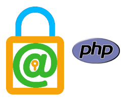 Email Protection PHP Script